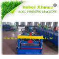 hebei xinnuo corrugated iron sheet making machine